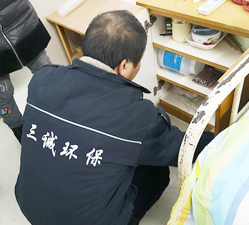防蚊滅蚊小知識(shí)